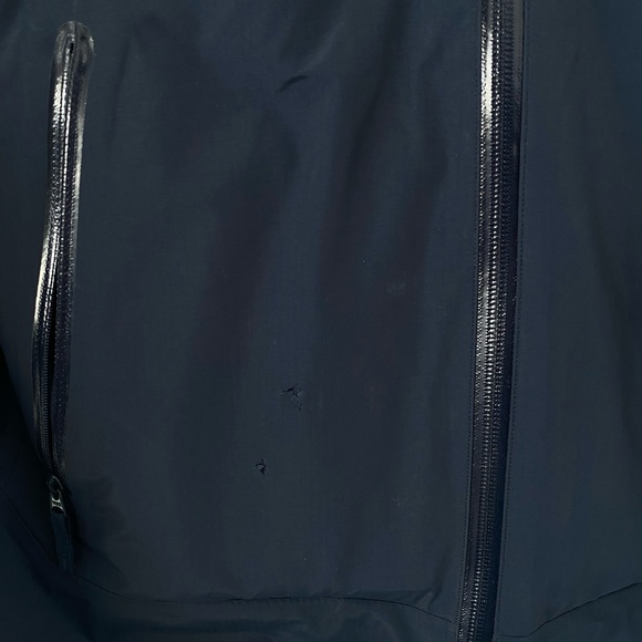 Arcteryx Cobalt Moon Zeta SL women’s Jacket - Picture 2 of 10